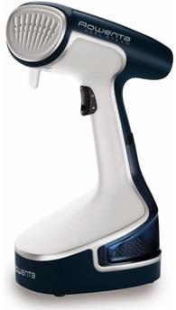 ROWENTA Ferro da stiro stiratore verticale Rowenta 1500 W bianco e blu